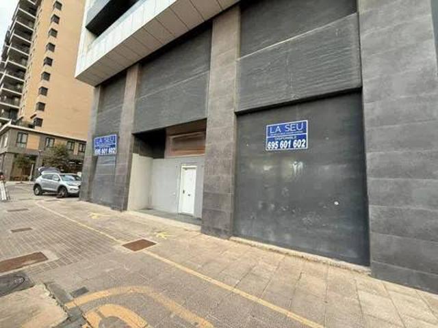 Inmueble en Alquiler en València