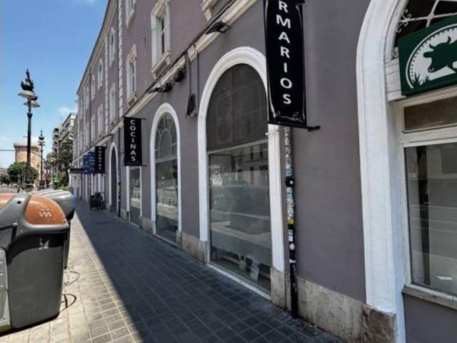 Inmueble en Alquiler en València