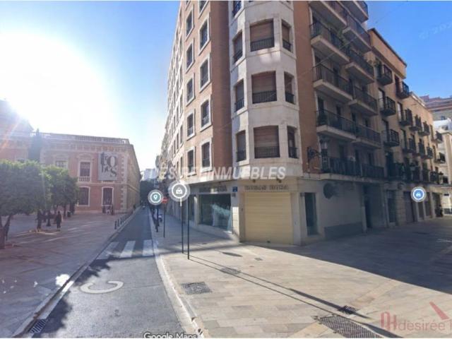 Inmueble en Alquiler en València