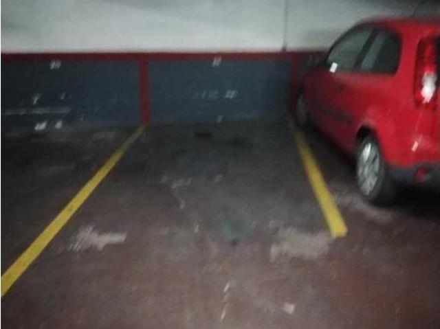 Inmueble en Alquiler en València