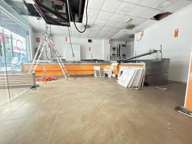 Inmueble en Alquiler en València