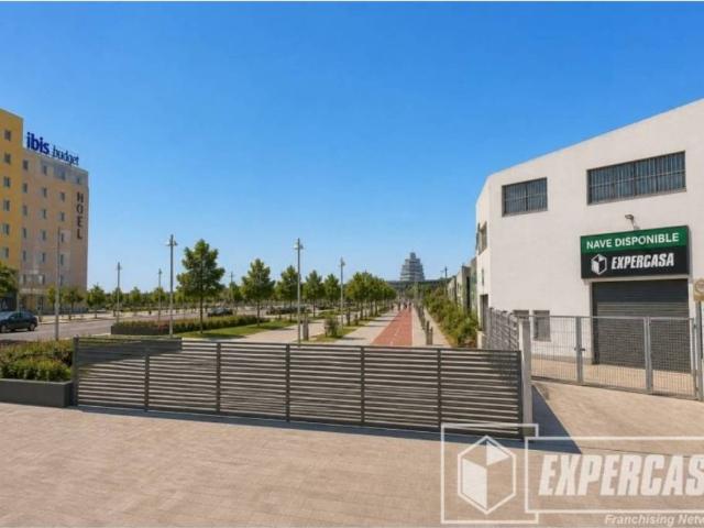 Inmueble en Alquiler en Manises