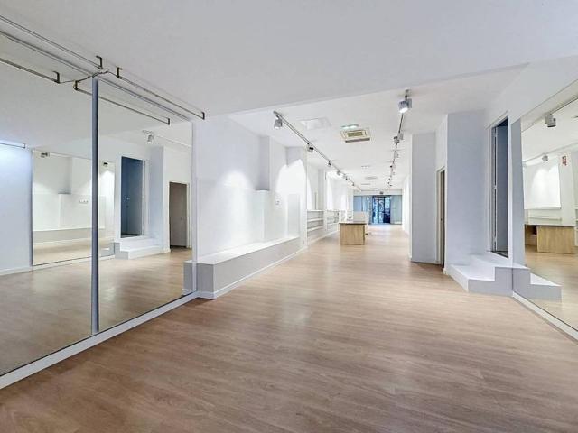 Inmueble en Alquiler en València