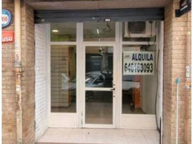 Inmueble en Alquiler en València