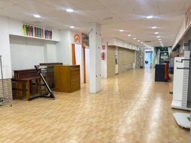 Inmueble en Alquiler en València