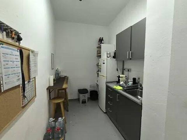 Inmueble en Alquiler en València
