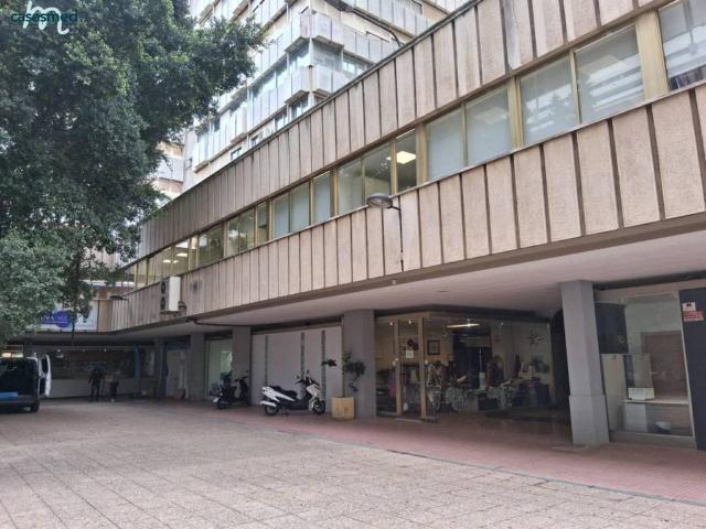 Inmueble en Alquiler en València