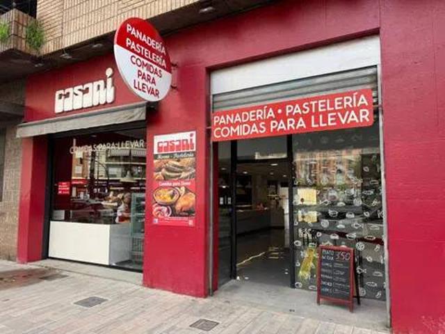 Inmueble en Alquiler en València