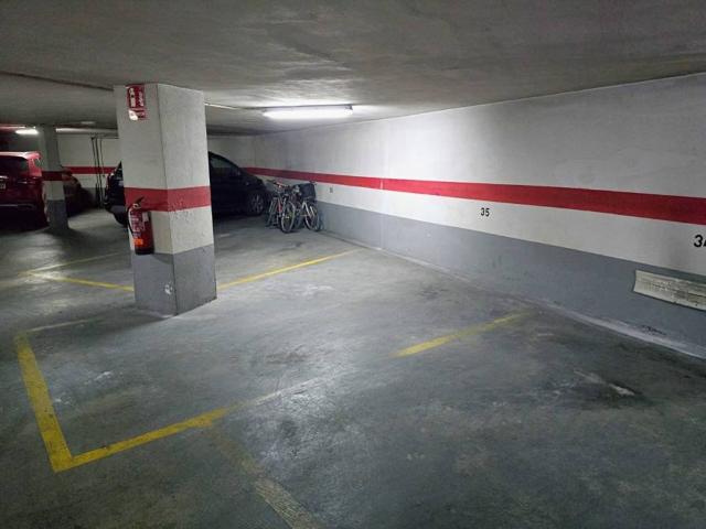 Inmueble en Alquiler en València