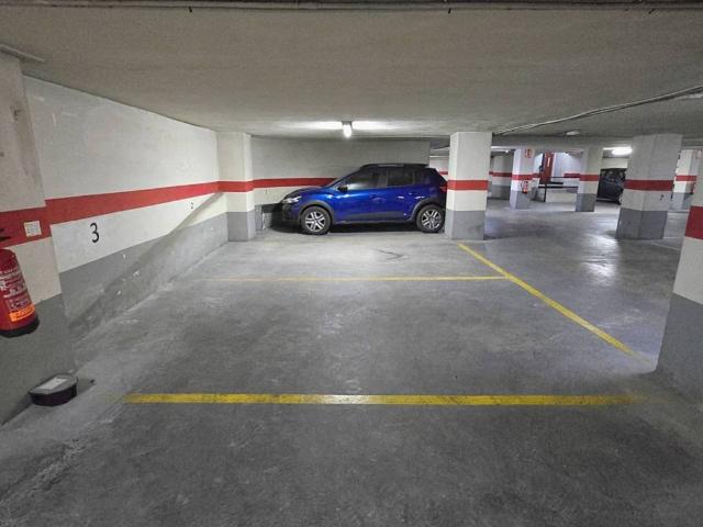 Inmueble en Alquiler en València