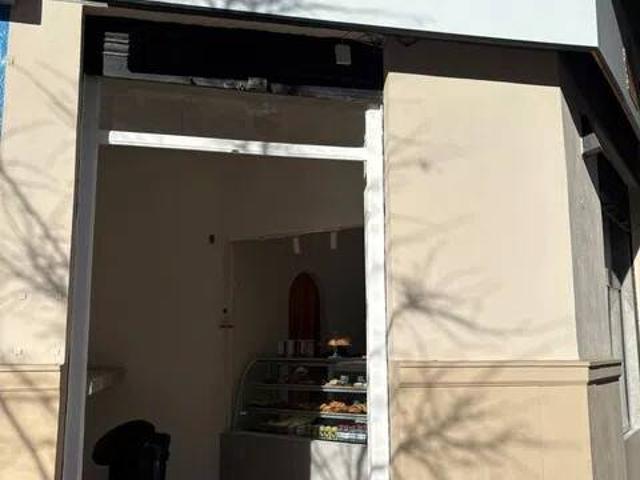 Inmueble en Alquiler en València