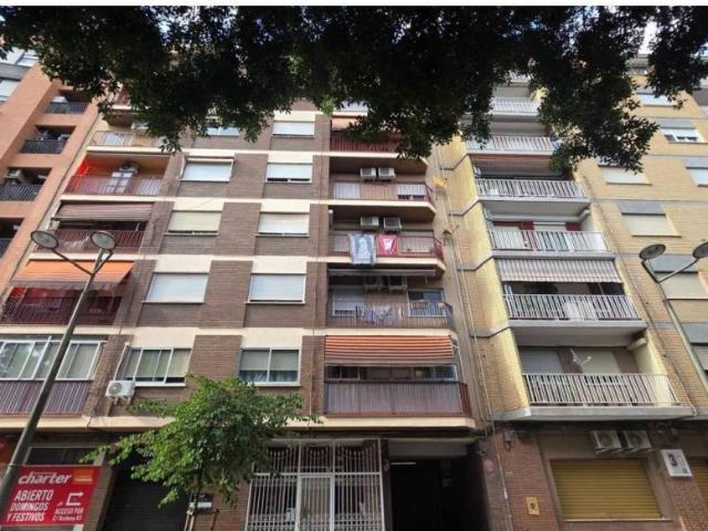 Inmueble en Alquiler en València