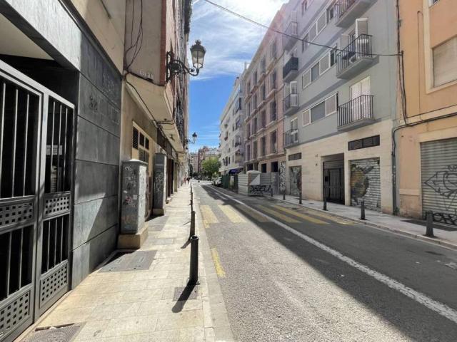 Inmueble en Alquiler en València