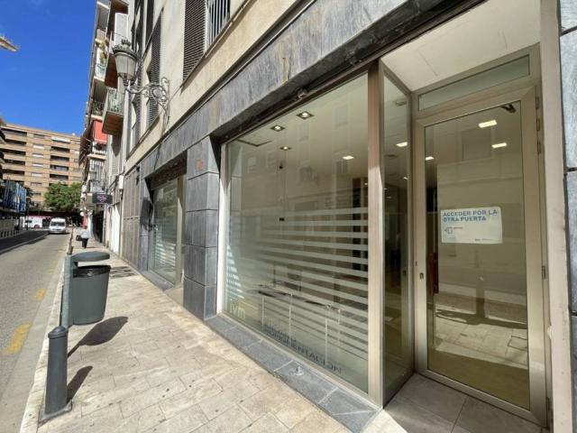 Inmueble en Alquiler en València