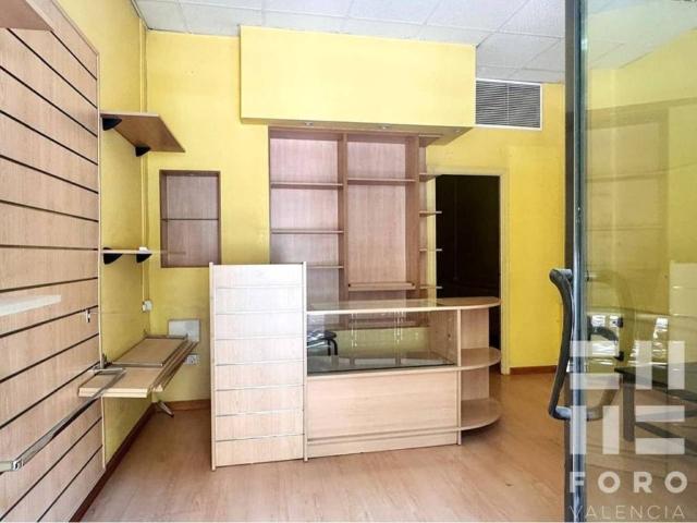 Inmueble en Alquiler en València