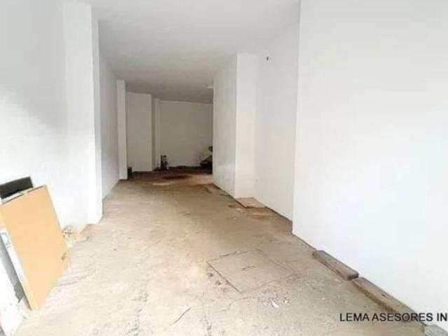 Inmueble en Alquiler en València