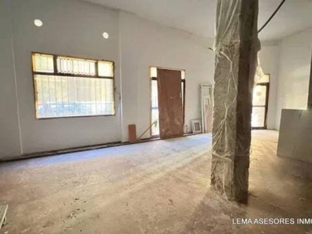 Inmueble en Alquiler en València