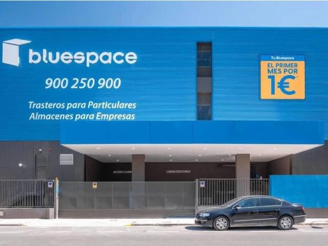 Inmueble en Alquiler en València