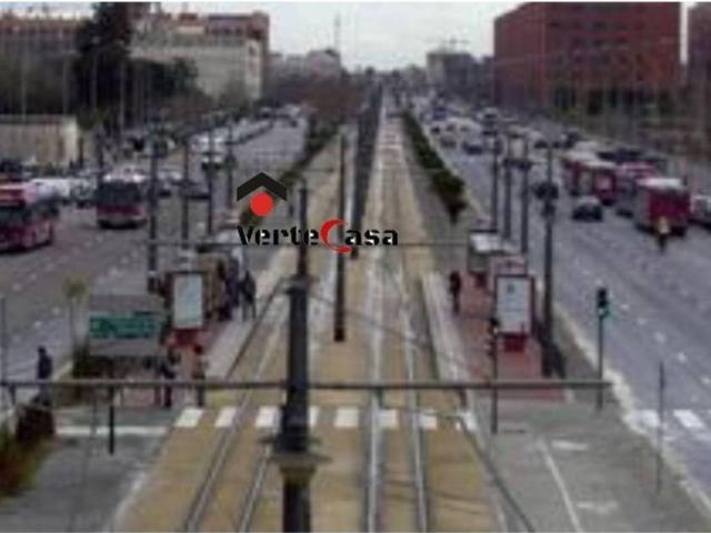 Inmueble en Alquiler en València