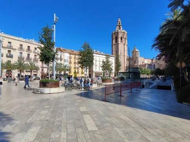 Inmueble en Alquiler en València