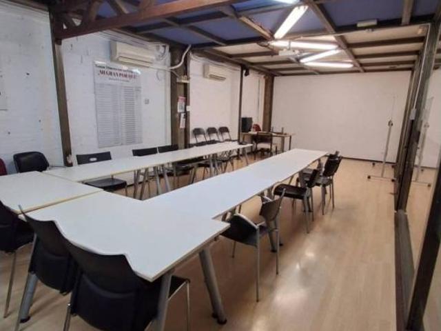 Inmueble en Alquiler en València