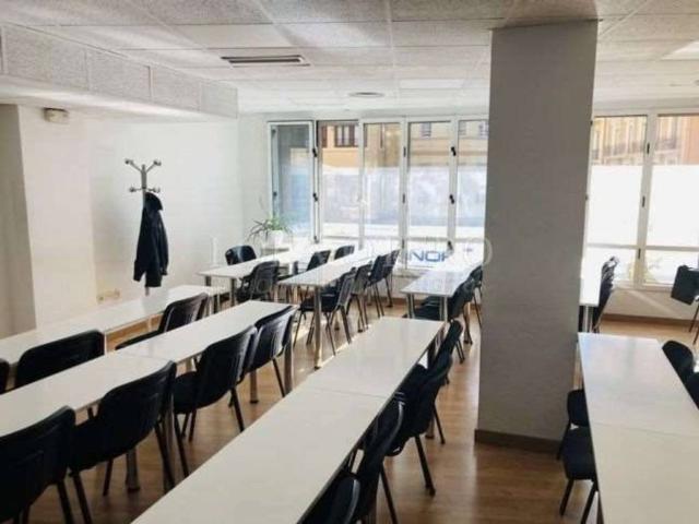 Inmueble en Alquiler en València