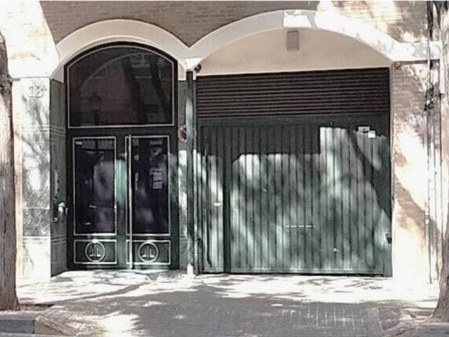 Inmueble en Alquiler en València