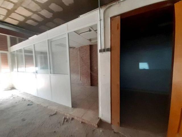 Inmueble en Alquiler en València