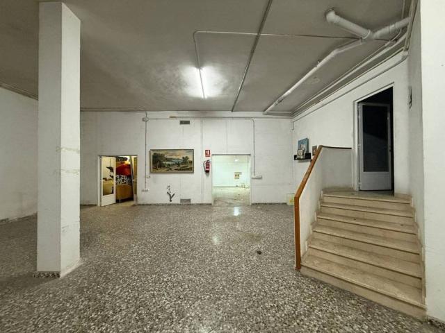 Inmueble en Alquiler en València