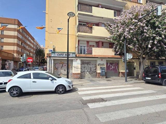 Inmueble en Alquiler en València