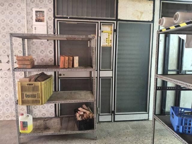 Inmueble en Alquiler en València