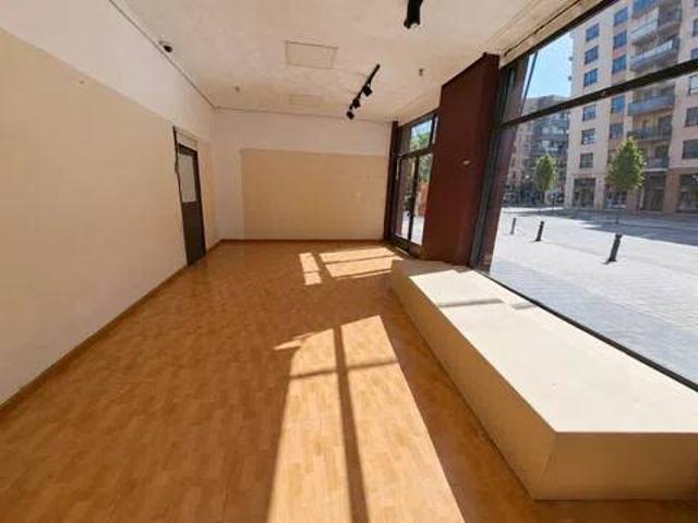 Inmueble en Alquiler en València