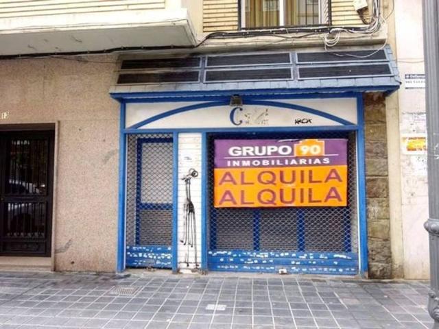 Inmueble en Alquiler en València