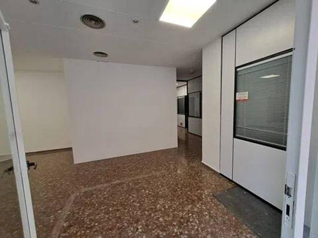 Inmueble en Alquiler en València