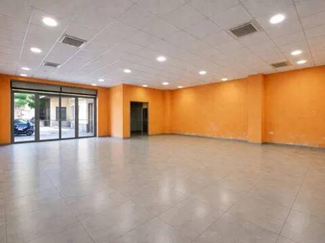 Inmueble en Alquiler en València