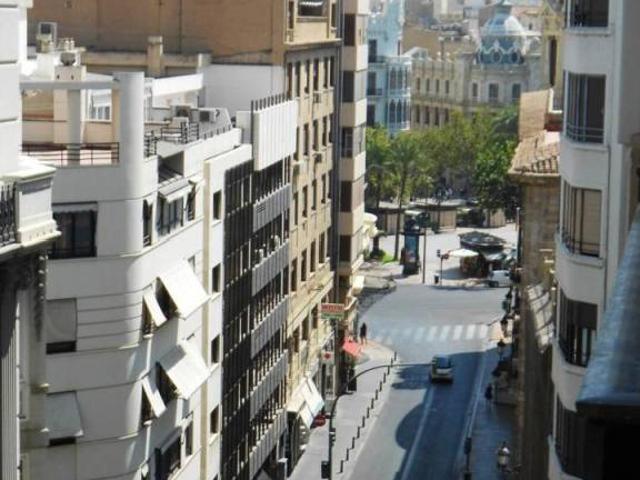 Inmueble en Alquiler en València
