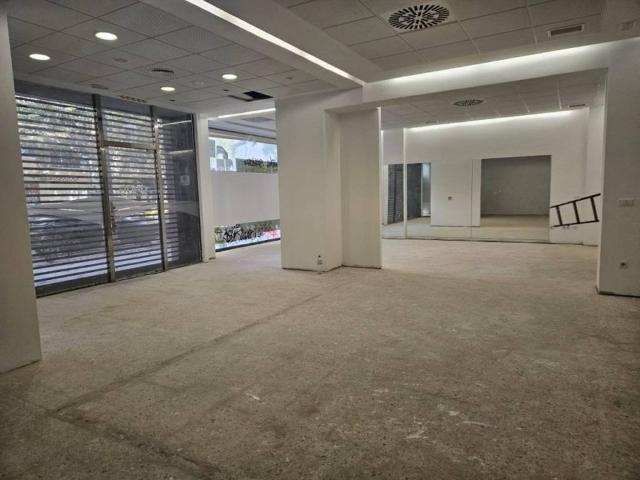 Inmueble en Alquiler en València
