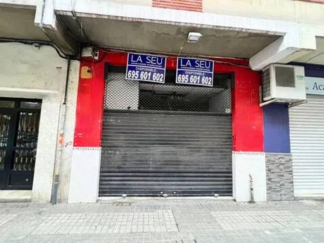 Inmueble en Alquiler en València