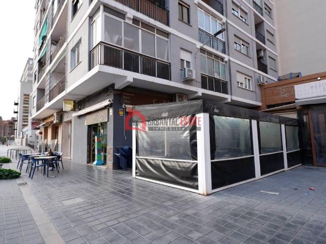 Inmueble en Alquiler en València