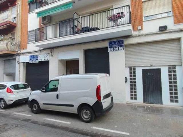 Inmueble en Alquiler en València