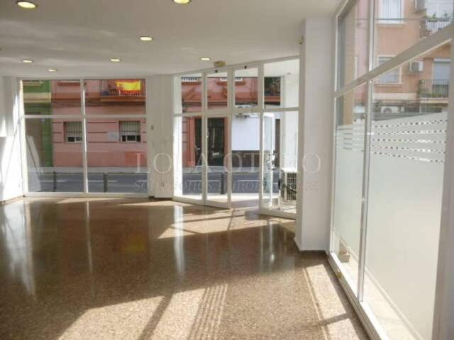 Inmueble en Alquiler en València