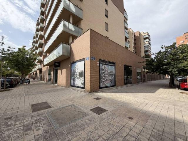 Inmueble en Alquiler en València