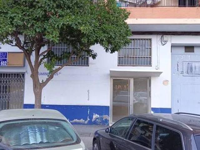 Inmueble en Alquiler en València