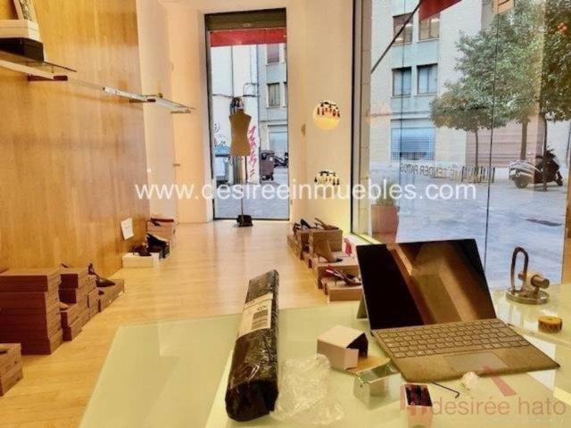Inmueble en Alquiler en València