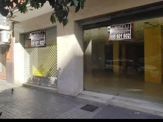 Inmueble en Alquiler en València
