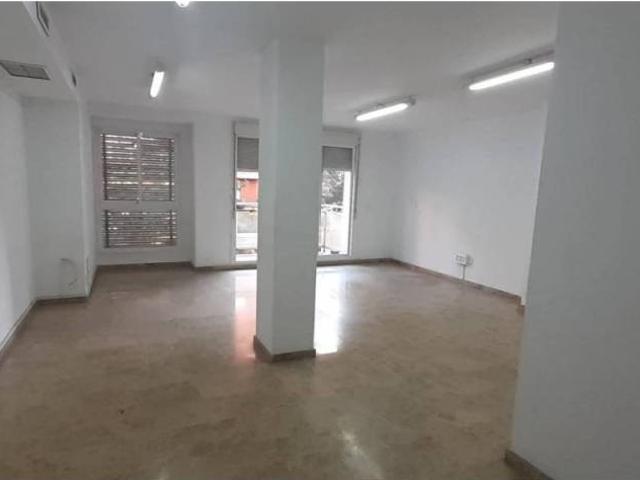Inmueble en Alquiler en València