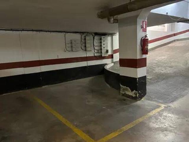 Inmueble en Alquiler en València