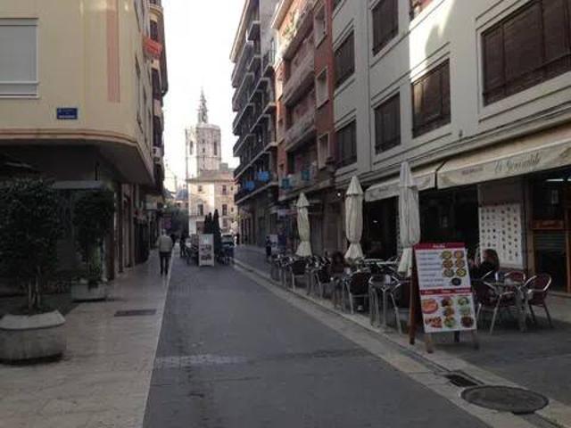 Inmueble en Alquiler en València