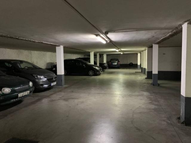 Inmueble en Alquiler en València