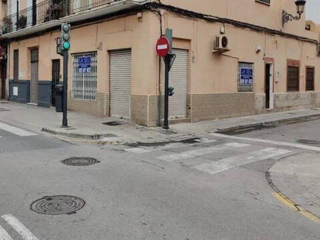 Inmueble en Alquiler en València